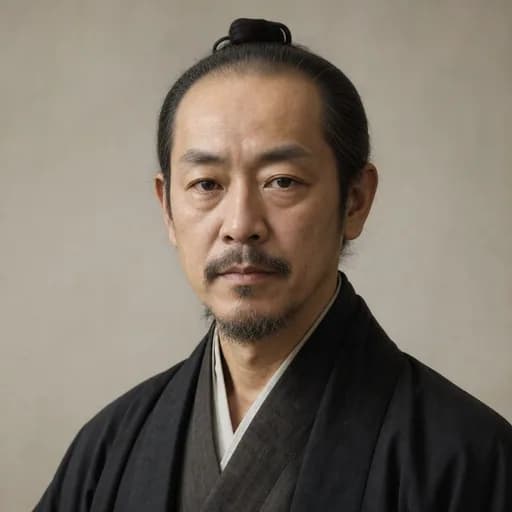 Ogata Kōrin